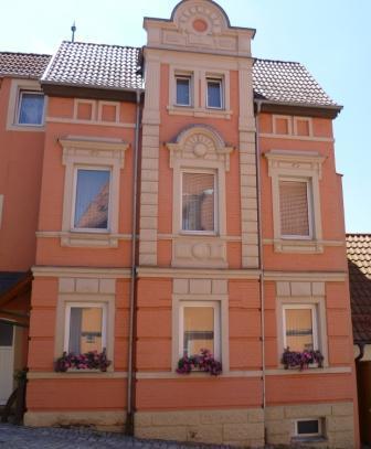 Hotel Kronprinz Кульмбах Экстерьер фото